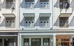 Bukit Pasoh Conservation Area (D2), Shop House #582384081